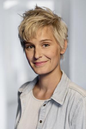 Psykolog Ane Waldejer Portræt af Psykolog Ane Waldejer